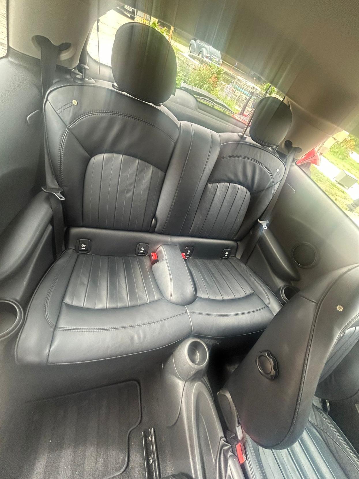 MINI Hatch 1.5 Cooper Seven Hatchback 3dr Petrol Manual Euro 6 (s/s) (136 ps)