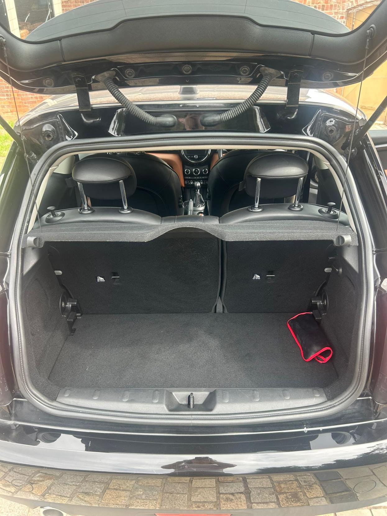 MINI Hatch 1.5 Cooper Seven Hatchback 3dr Petrol Manual Euro 6 (s/s) (136 ps)