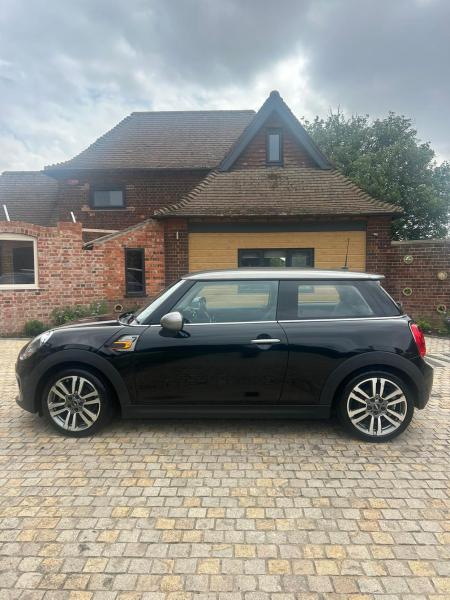 MINI Hatch 1.5 Cooper Seven Hatchback 3dr Petrol Manual Euro 6 (s/s) (136 ps)